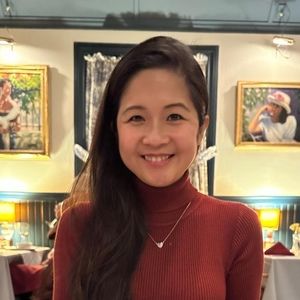 Meet your Posher, Amy